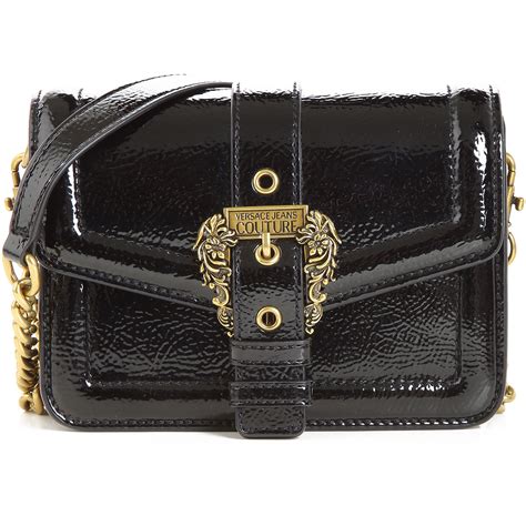 versace jeans couture bag|versace jeans bags outlet.